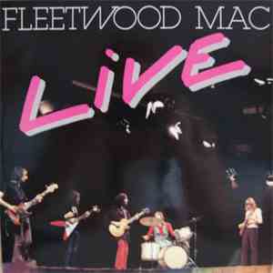 Fleetwood Mac 50 Years Don