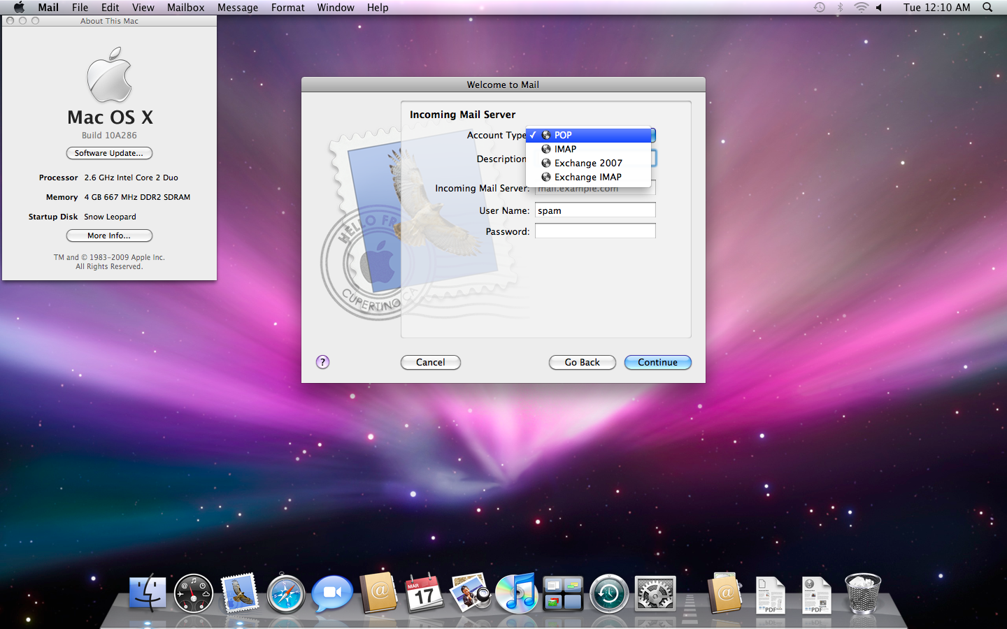 Apple Mac Os X 10.6 Snow Leopard Download