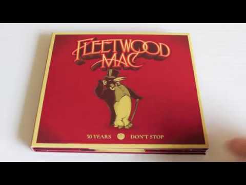 Fleetwood mac don